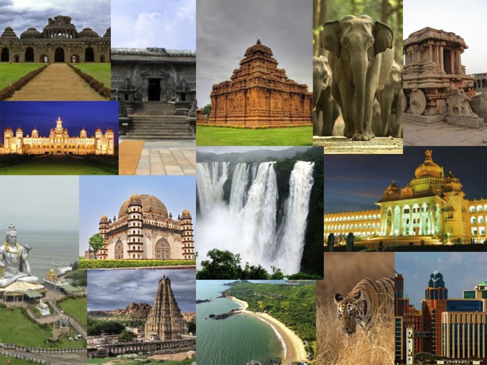 Karnataka