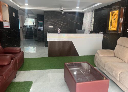 Why Women Choose Queens Palace PGs in Bangalore